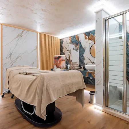 Grand 4* Велико Търново