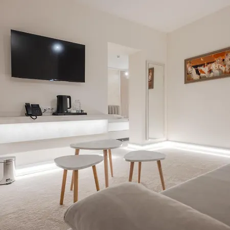 Grand 4* Велико Търново