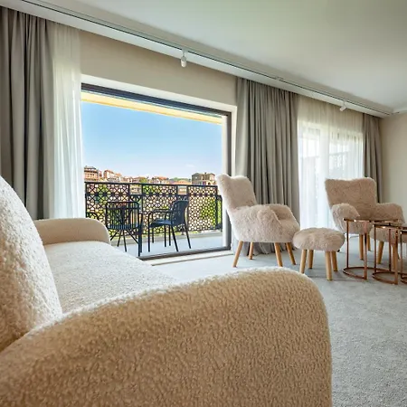 Grand 4* Велико Търново