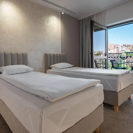Grand 4* Велико Търново