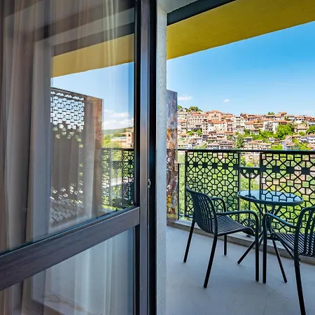 Grand Hotell Veliko Tărnovo